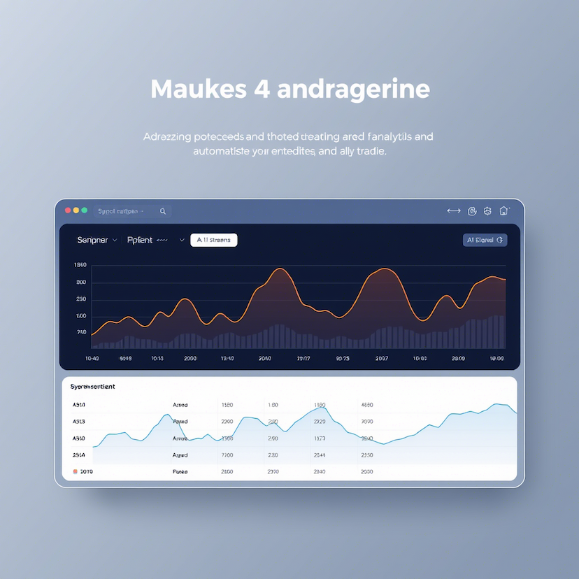 Sentiment Trader AI
